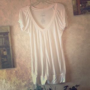 Miley Cyrus Max Azria T-Shirt